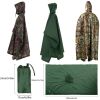 3-in-1 Raincoat