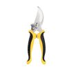 Pruner Garden Scissors – Professional Sharp Bypass Pruning Shears