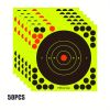 Self-adhesive Bow And Arrow Dart Aiming Sticker