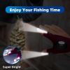 Flashlight Gloves