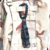 Multifunction Combination Backpack clip