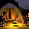 Outdoor Retro Camping Light