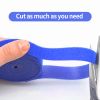 Velcro Fishing Rod Nylon Self-adhesive Tape