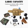 Outdoors Waist Bag