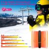 Reusable Pocket Warmer Power Bank with Digital Display