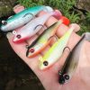 Imitation Soft Lure