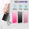 20000mAh Power Bank Ultra-thin