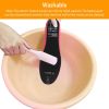 3000mAh Rechargeable Battery  Trimmable Heated Shoe Insoles