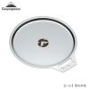 stainless steel small dumpling steamer
