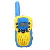 Toys for 3-12 Year Old Boys Girls – Walkie Talkies 22 Channel 2-Way Radio