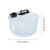 13L Water Bag,Portable Foldable Water Container