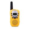 Toys for 3-12 Year Old Boys Girls – Walkie Talkies 22 Channel 2-Way Radio