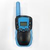 Toys for 3-12 Year Old Boys Girls – Walkie Talkies 22 Channel 2-Way Radio