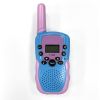 Toys for 3-12 Year Old Boys Girls – Walkie Talkies 22 Channel 2-Way Radio