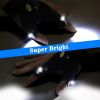 Flashlight Gloves