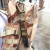 Multifunction Combination Backpack clip