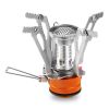 Portable Camping Stoves
