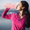 Sports Water Bottle