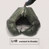 Kamperbox  Down Sleeping Bag