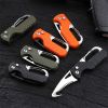 Hook Blade Utility Knife