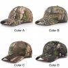 Adjustable Cap