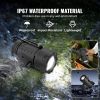 Rechargeable Flashlight