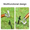 Multifunctional Hammer
