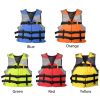 1pc Adult Breathable Inflatable Vest
