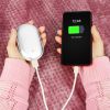 Portable Power Bank Rechargeable Pocket Warmer