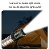 Mosquito Repellent Camping Light