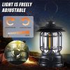 Outdoor Retro Camping Light