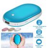Portable Power Bank Rechargeable Pocket Warmer