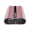 Portable Charger PowerMaster 20000mAh Power Bank Total 5.8A Output 3-USB Ports External Battery Pack