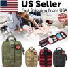 Tactical First Aid Kit