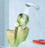 Portable Shower USB Shower Pump