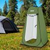Pop Up Privacy Shower Tent