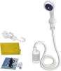 Portable Shower USB Shower Pump