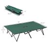 2 Person Folding Cot for Adults