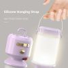 LED Bedside Night Light