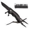 Folding Pocket Multi-purpose Outdoor Set Of Tools