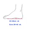 Kamperbox Down Slippers for Sleeping Bag