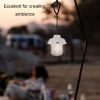 Outdoor LED Hanging Lamp