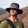 Fishing Hat – UV Sun Protection Boonie Hat with Face Cover Neck Flap
