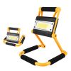 1Pack LED Working Light  With 360° Rotation Stand