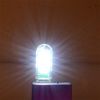 USB LED Night Light Computer Keyboard
