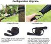 Outdoor Hammock with Mosquito Net