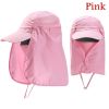 1pc Unisex Sun Shadow Cap