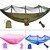 Outdoor Hammock with Mosquito Net