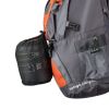 5Pcs Camping Cookware Mess Kit and Carry Mesh Bag for Outdoor Camping Hiking and Picnic