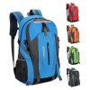 Waterproof Backpack with Multiple Compartments and Pockets